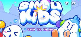 Snow Kids v1.0.11 游戏下载 截图