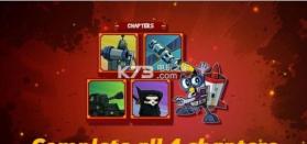 查克鸡魔蛋 v1.0.4 游戏下载 截图