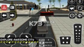 巴士司机城市学院 v1.0 破解版下载 截图