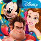 Disney Coloring World下载v1.0.0