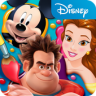 迪士尼色彩世界 v1.0.0 游戏下载
