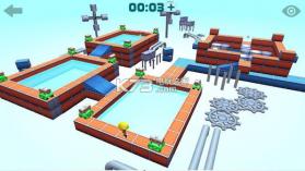 棘手的点击和步骤 v1.0 游戏下载 截图