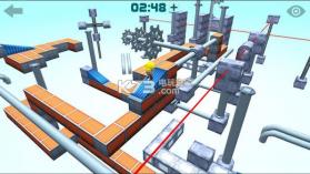 棘手的点击和步骤 v1.0 游戏下载 截图