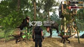 恐龙刺客 v8.9.3 游戏下载 截图