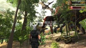 恐龙刺客 v8.9.3 游戏下载 截图