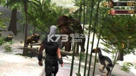 恐龙刺客 v8.9.3 游戏下载 截图