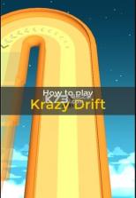 Krazy Drift v1.0.1 游戏下载 截图