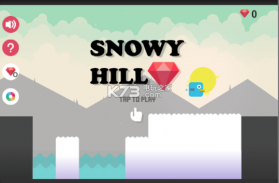 雪山Snowy Hill v1.0 游戏下载 截图