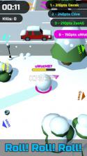 Snowball Clash v1.0 游戏下载 截图