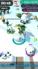 Snowball Clash v1.0 游戏下载 截图