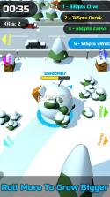 Snowball Clash v1.0 游戏下载 截图