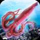海洋鱿鱼模拟器游戏下载v1.0