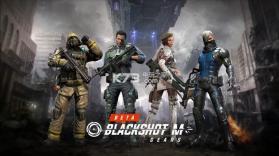 BlackShot M v0.00.022 游戏下载 截图