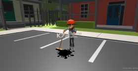 Bio Dry Cleaner v1.0.1 游戏下载 截图