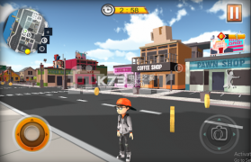 Bio Dry Cleaner v1.0.1 游戏下载 截图