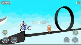 快乐赛车车轮2019 v1.0 游戏下载 截图