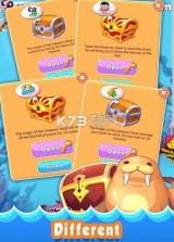 奇妙的钓鱼 v1.0.10 游戏下载 截图