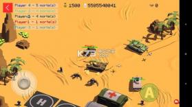 In War Tanks v1.0.130 游戏下载 截图