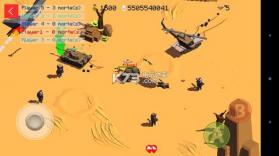 In War Tanks v1.0.130 游戏下载 截图