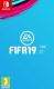 FIFA19 switch简繁汉化补丁下载v1.1
