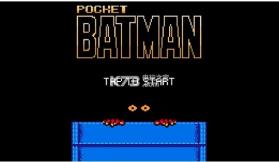 口袋蝙蝠侠 v1.0.1 游戏下载 截图
