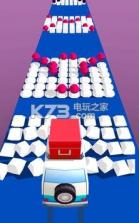 Road Trouble 3D v1.0 游戏下载 截图