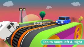 Busy Road v1.0.3 游戏下载 截图