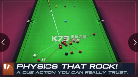 斯诺克明星 v4.9919 游戏下载 截图