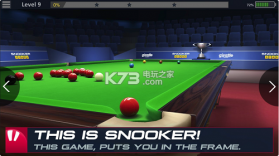 斯诺克明星 v4.9919 游戏下载 截图