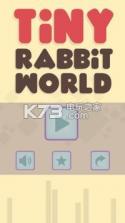 Tiny Rabbit World v1.0 游戏下载 截图