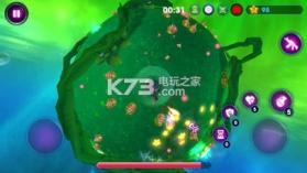 星球猎手 v1.0 游戏下载 截图