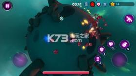 星球猎手 v1.0 游戏下载 截图