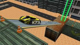 Smash Car 3D v1.0 下载 截图