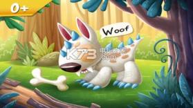 生物探险家 v1.030 游戏下载 截图