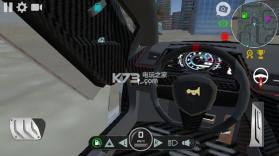 兰博基尼模拟驾驶 v1.6 游戏下载 截图