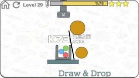 Draw Drop v1.0.4 游戏下载 截图
