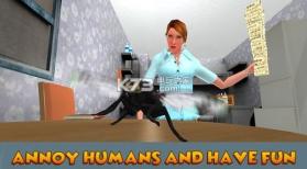 昆虫飞行模拟器3d v1.0.0 下载 截图