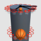 Dunk Tower 3D游戏下载v1.0