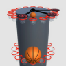 Dunk Tower 3D v1.0 游戏下载