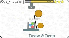 画下降 v1.0.4 游戏下载 截图