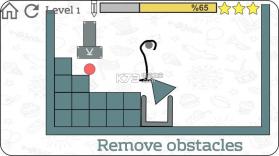 画下降 v1.0.4 游戏下载 截图