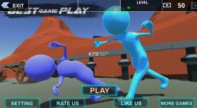 坚持战斗人类一败涂地 v1.0.3 游戏下载 截图