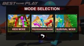 坚持战斗人类一败涂地 v1.0.3 游戏下载 截图