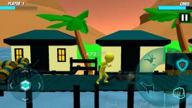 坚持战斗人类一败涂地 v1.0.3 游戏下载 截图