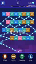 Bricks Breaker v1.0.160 下载 截图