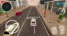 Car Drive Simulator v1 下载 截图