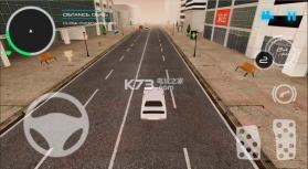 Car Drive Simulator v1 下载 截图