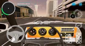 Car Drive Simulator v1 下载 截图