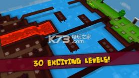 方块塔防block defenoer v1.5.5 游戏下载 截图