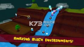 方块塔防block defenoer v1.5.5 游戏下载 截图